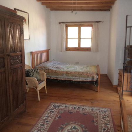 Lantana Stone House Villa Lemona Eksteriør billede