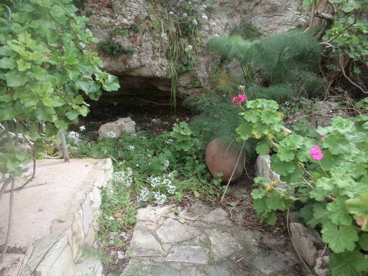 Lantana Stone House Villa Lemona Eksteriør billede